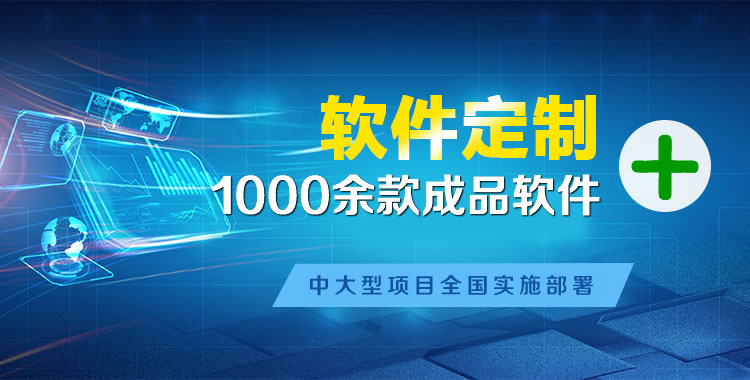 彰武软件开发
